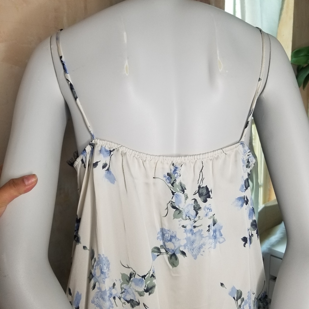 Floral Dress Size Small - Picture 6 of 7